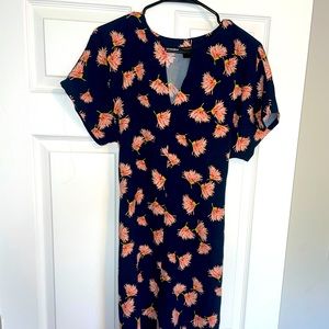 Wrap Dress
